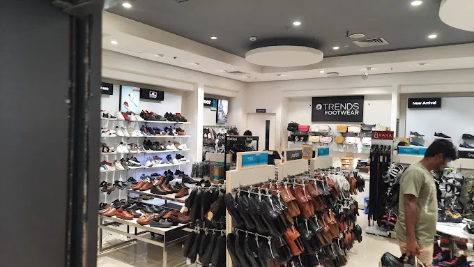 Trends Footwear
